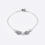 Celeste Butterfly Bracelet