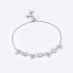Aurora Butterfly Bracelet