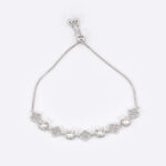 Blooming Clover Spark Bracelet