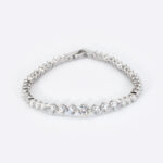 Celestia Tennis Bracelet