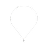 Aurora Sunburst Necklace