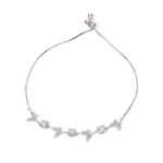 Celeste Butterfly-Parade Bracelet