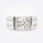 Titan Edge Ring