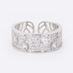 Starlight Luxe Ring