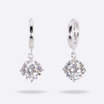 Luna Drop Earrings