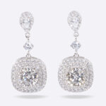 Crystal Halo Drops
