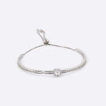 Eternal Shine Bangle Bracelet