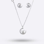 Moonlight Grace Jewelry Set