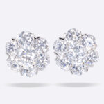 Bloom Spark Earrings