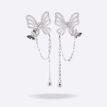 Butterfly Whisper