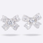 Crystal Ribbon Glow