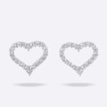 Crystal Heart Glow