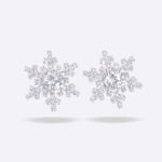 Snowflake Glow