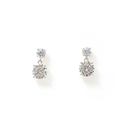 Aurora Double-Solitaire Drops