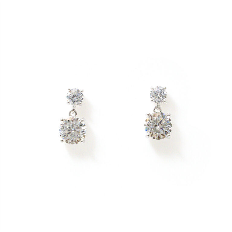 Aurora Double-Solitaire Drops