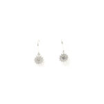 Calista Snowflake Drops