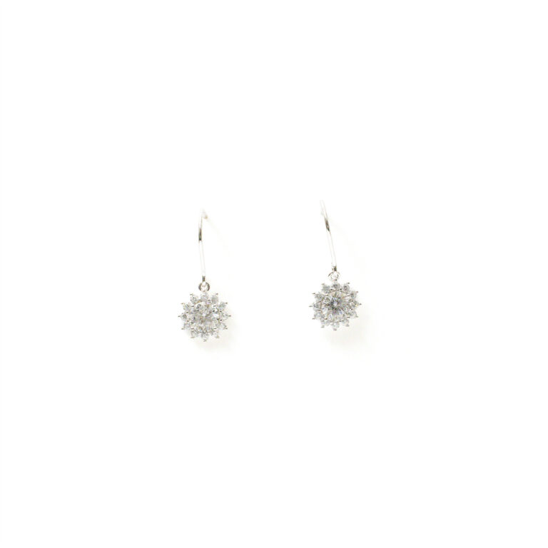 Calista Snowflake Drops