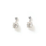 Daphne Double-Solitaire Drops