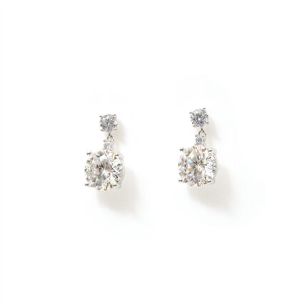 Daphne Double-Solitaire Drops