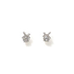 Aurelia Antler-Sparkle Studs