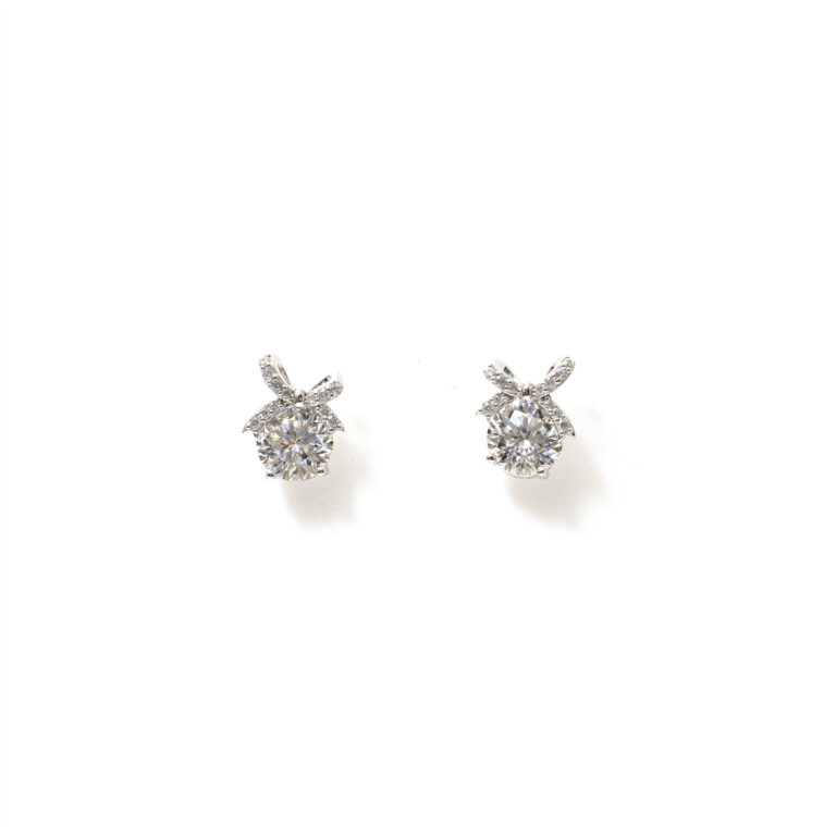Aurelia Antler-Sparkle Studs