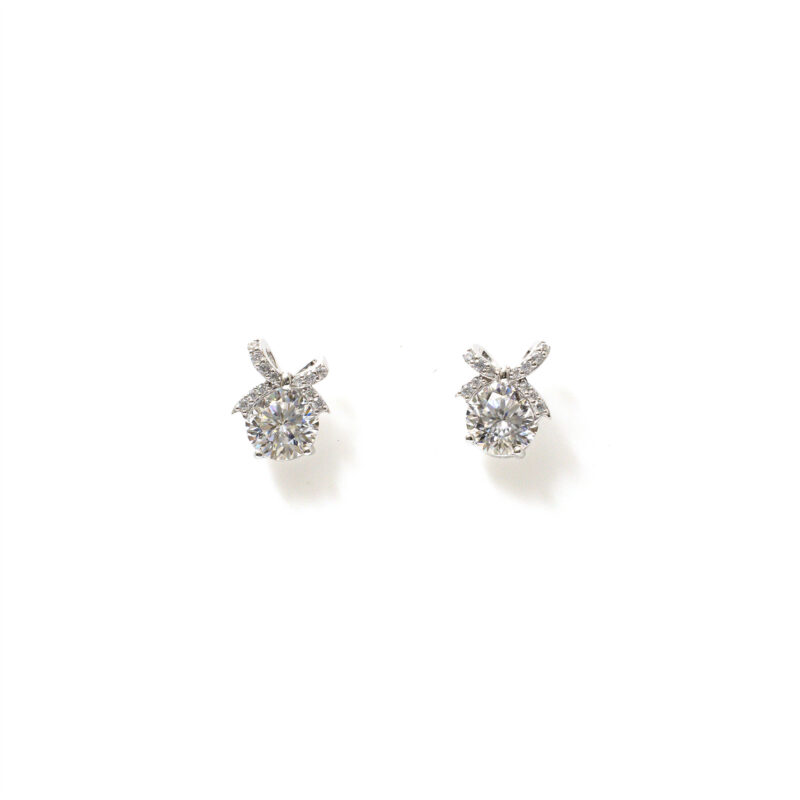 Aurelia Antler-Sparkle Studs