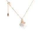Celeste Butterfly Necklace