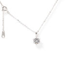 Aurelia Sunburst Necklace