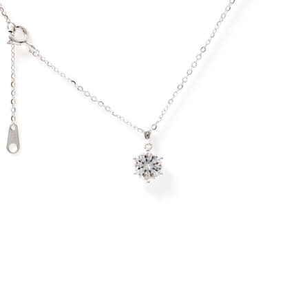 Aurelia Sunburst Necklace