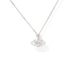 Maia Orbit Necklace