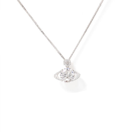 Maia Orbit Necklace