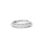 Anya Eternity-Band Ring