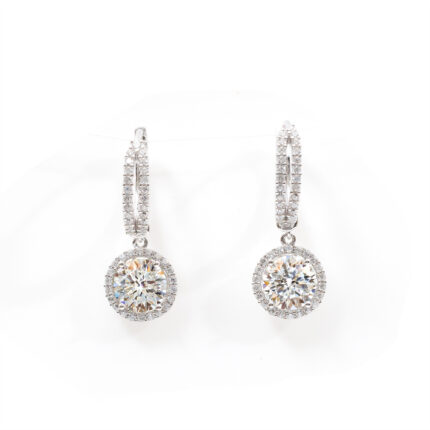 Nova Double-Halo Hoops