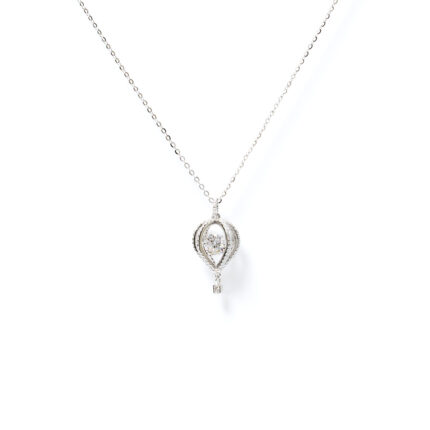 Ciela Infinity Necklace